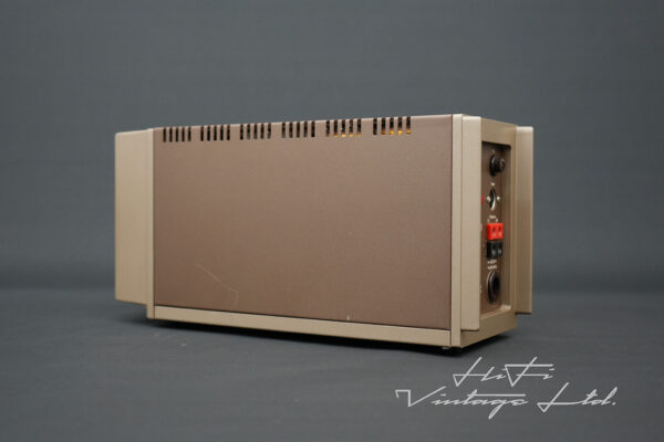 Quad 33/FM3/303 set