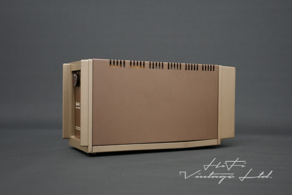 Quad 33/FM3/303 set