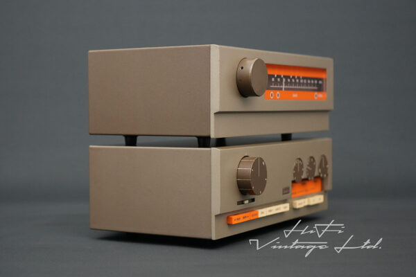 Quad 33/FM3/303 set