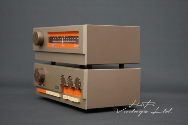 Quad 33/FM3/303 set