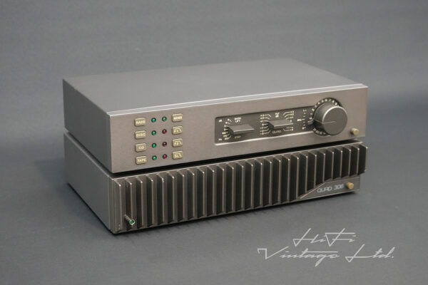 Quad 34 & 306 set - Image 2