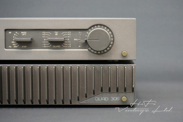 Quad 34 & 306 set - Image 5