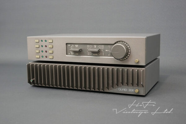 Quad 34 & 306 set - Image 3