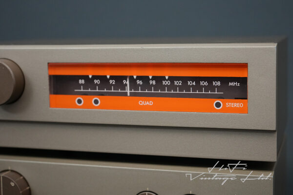 Quad 33/FM3/303 set