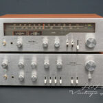 Rotel RA-612 Amplifier & Rotel RT-824 Tuner