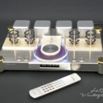 Shanling CD-T100 Tube CD Player