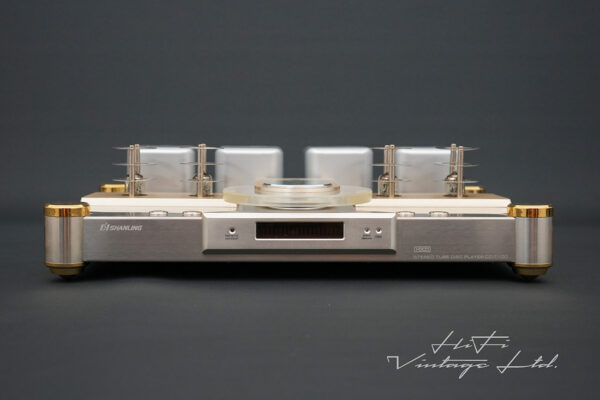 Shanling CD-T100 Tube CD Player