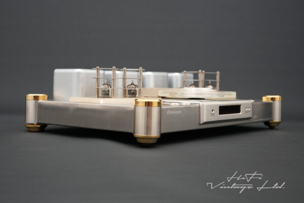 Shanling CD-T100 Tube CD Player