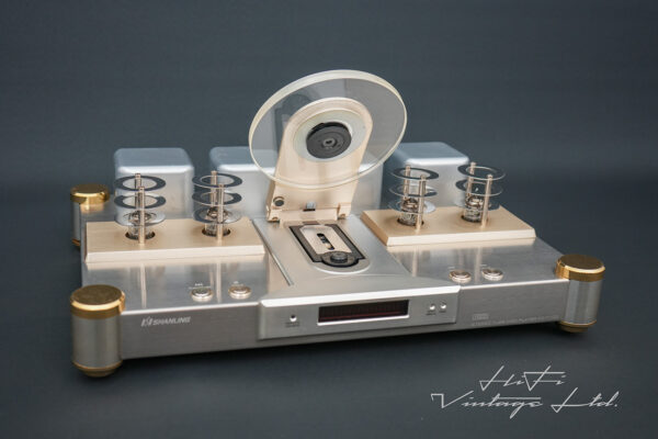Shanling CD-T100 Tube CD Player