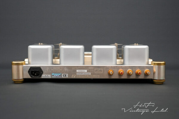 Shanling CD-T100 Tube CD Player