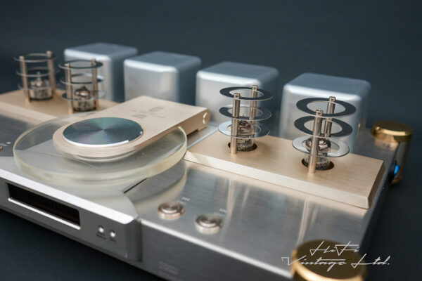 Shanling CD-T100 Tube CD Player