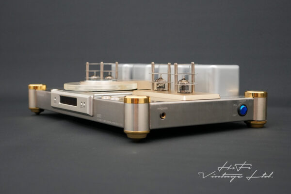 Shanling CD-T100 Tube CD Player