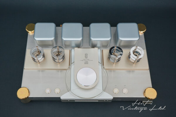 Shanling CD-T100 Tube CD Player