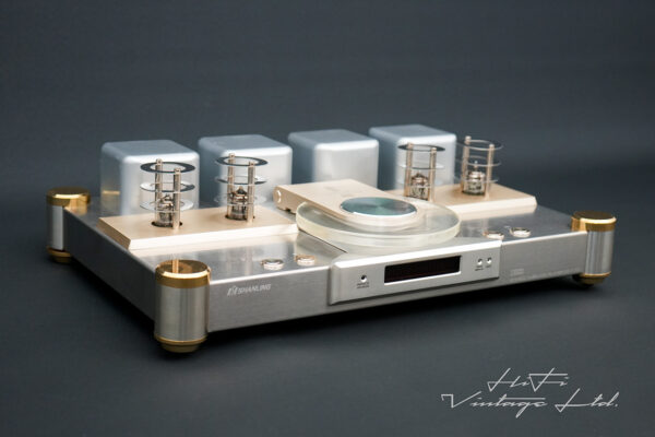 Shanling CD-T100 Tube CD Player