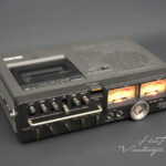 Sony TC-158SD Tape Deck