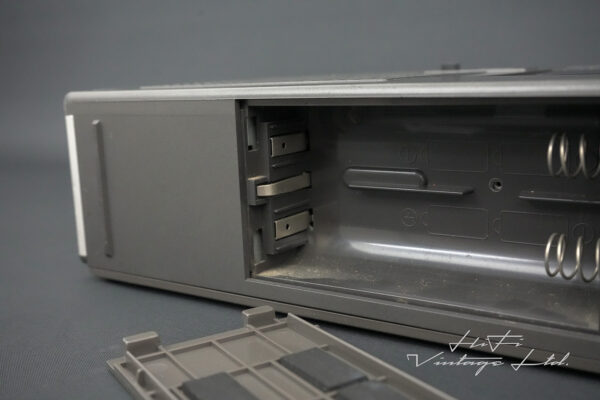 Sony TC-158SD Tape Deck