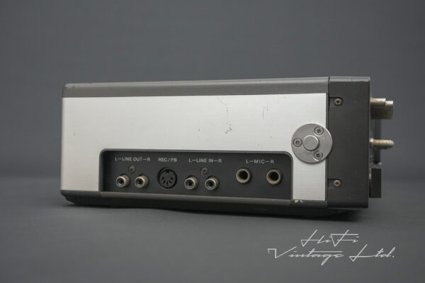 Sony TC-158SD Tape Deck