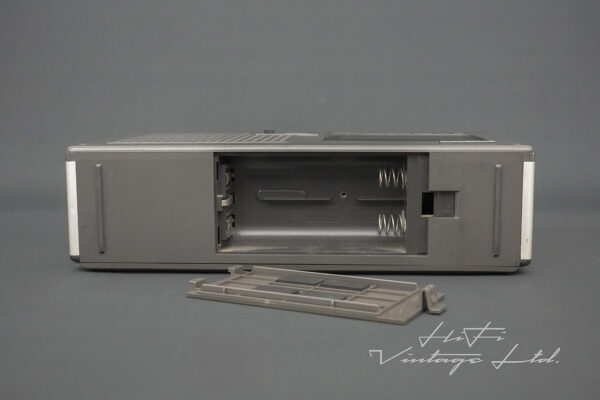 Sony TC-158SD Tape Deck