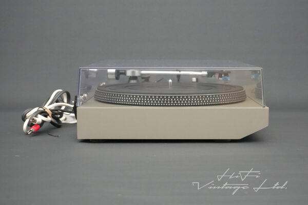 Technics SL-23 Turntable