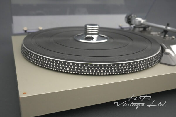 Technics SL-23 Turntable