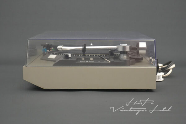 Technics SL-23 Turntable