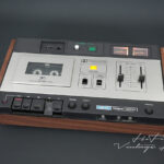 Akai GXC-38D Cassette Deck