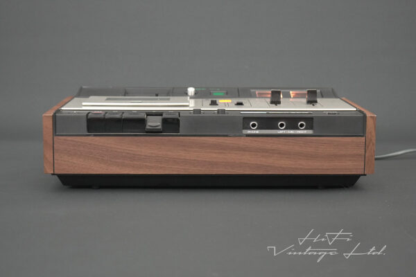 Akai GXC-38D Cassette Deck
