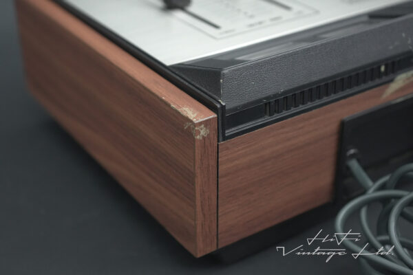 Akai GXC-38D Cassette Deck