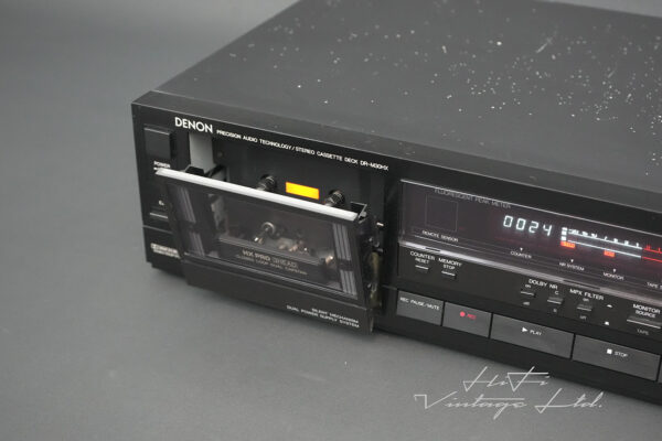 Denon DR-M30HX Cassette Deck