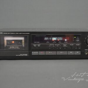 Denon DR-M30HX Cassette Deck