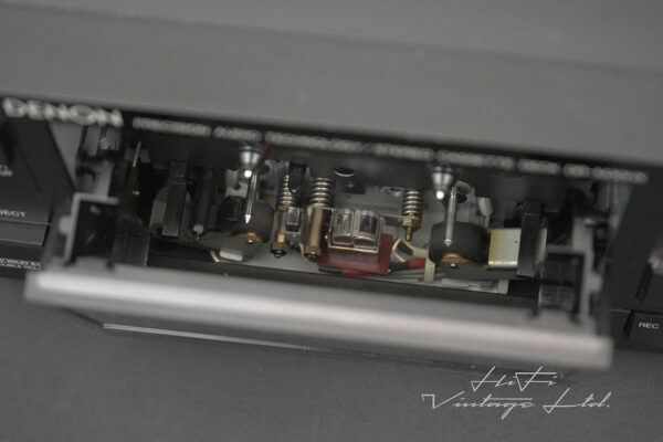 Denon DR-M30HX Cassette Deck