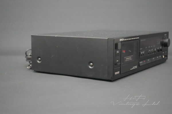 Denon DR-M30HX Cassette Deck