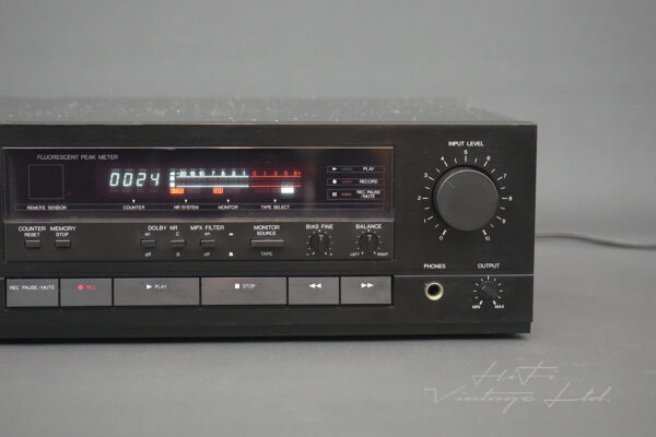 Denon DR-M30HX Cassette Deck