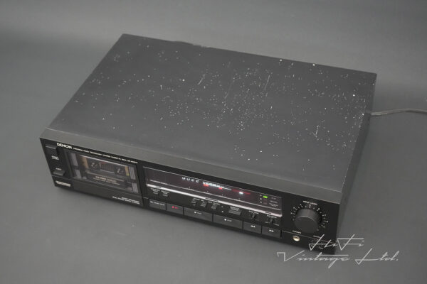 Denon DR-M30HX Cassette Deck