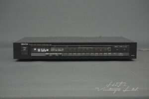 Denon TU-600 Tuner