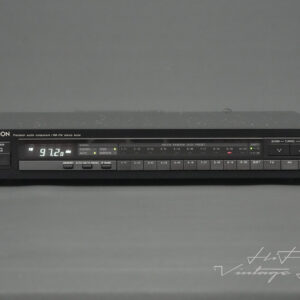 Denon TU-600 Tuner