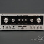 Marantz Model 1070 Amplifier