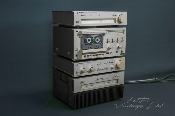 Mitsubishi M-04 Mini System