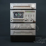 Mitsubishi M-04 Mini System