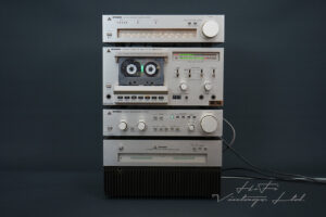 Mitsubishi M-04 Mini System