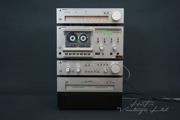 Mitsubishi M-04 Mini System