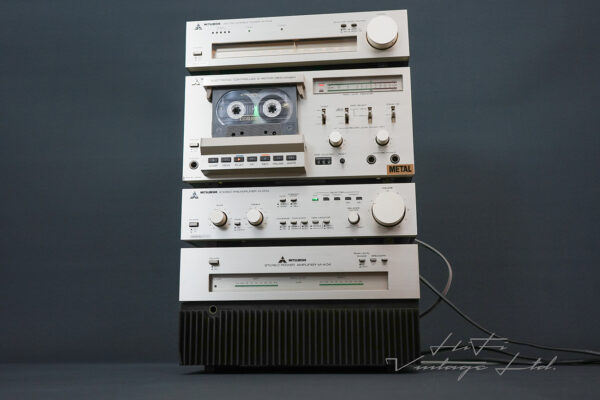 Mitsubishi M-04 Mini System