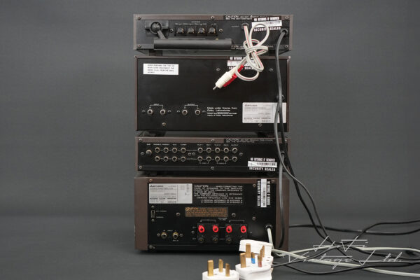 Mitsubishi M-04 Mini System