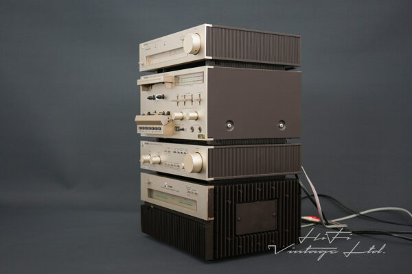 Mitsubishi M-04 Mini System