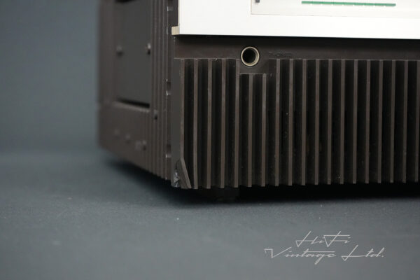 Mitsubishi M-04 Mini System