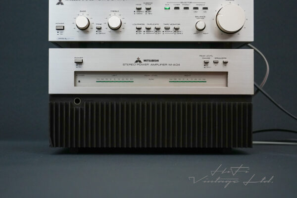 Mitsubishi M-04 Mini System