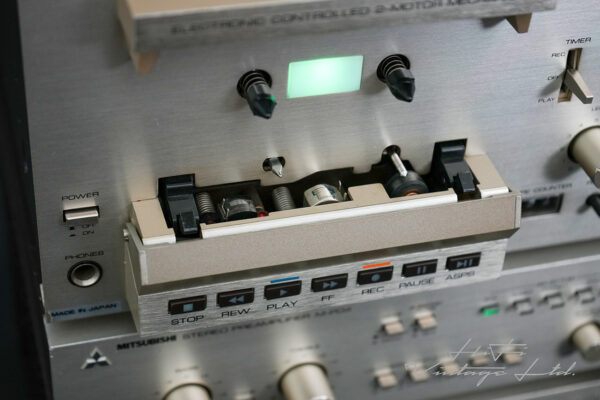 Mitsubishi M-04 Mini System