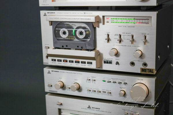 Mitsubishi M-04 Mini System