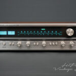 Pioneer SX-636 AM/FM Stereo Receiver