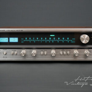 Pioneer SX-636 AM/FM Stereo Receiver